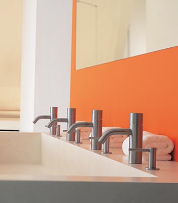 RB1E Свободные руки vola 