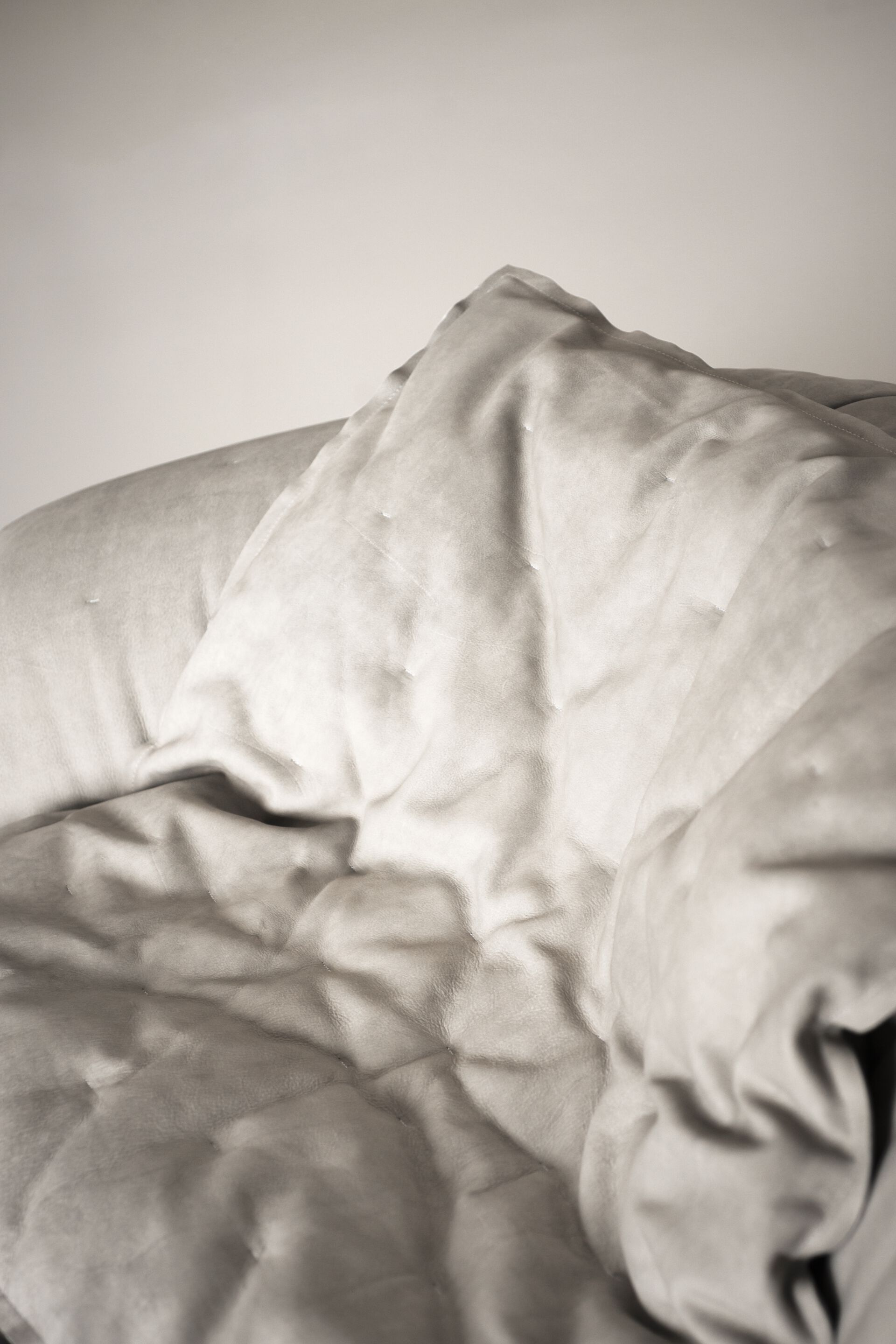 Кожаный диван Baxter ORTIGIA ARCH-00079136 - Вид №3