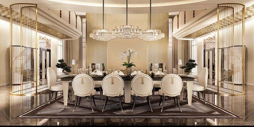 Turri Стул Medallion с обивкой из дерева Noir sun-id-1480421 - Вид №1