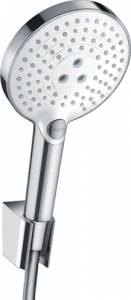 26701400 Raindance Select S Держатель для душа 120 3jet со шлангом 125 см Hansgrohe