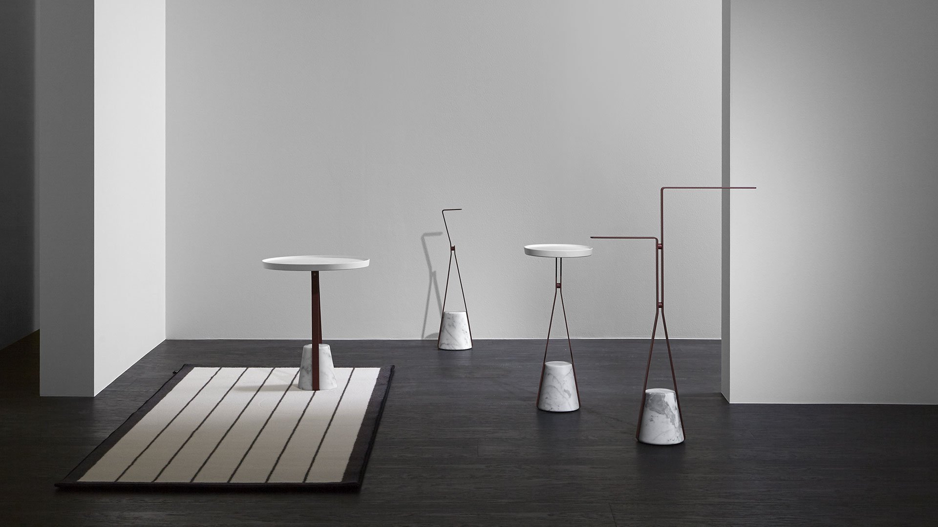 ST-177 HALO  Аксессуары Antoniolupi  - Вид №10