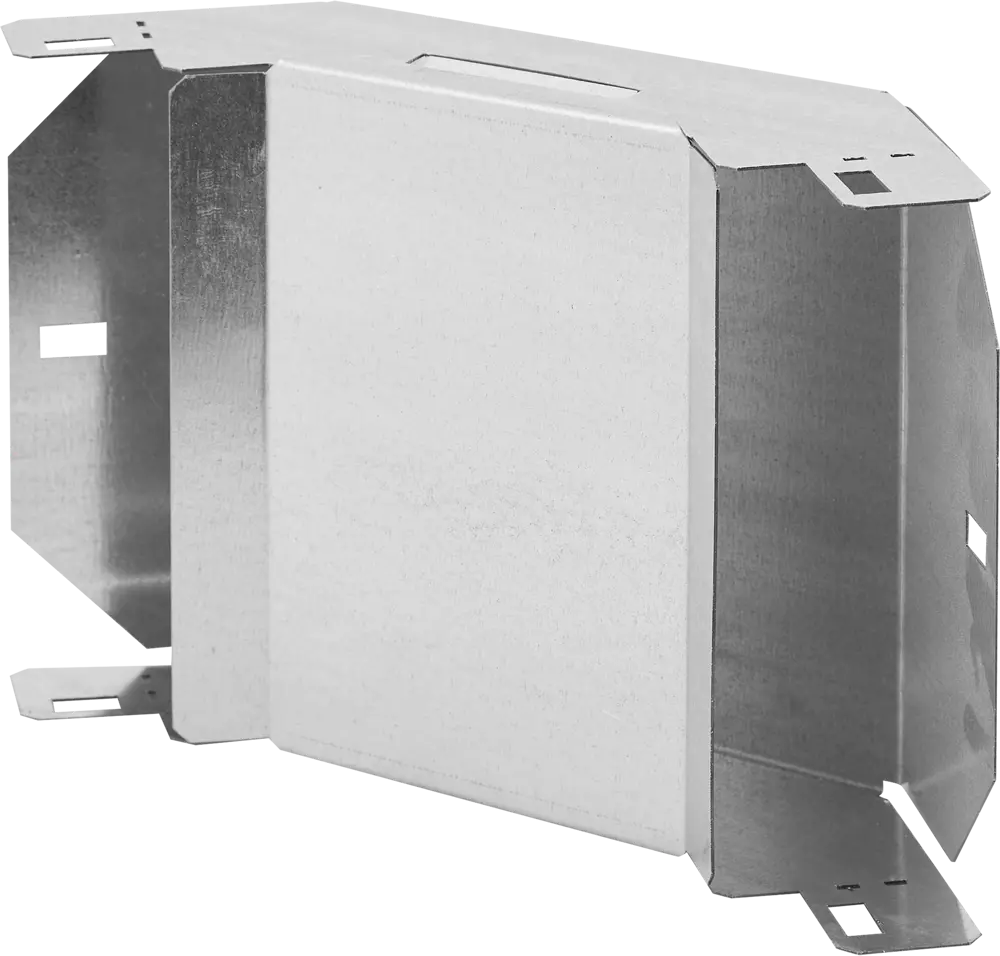 Внутренний поворот для кабель-канала TDM Electric 150×50 мм 84796624