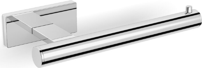 10943A Бумагодержатель подвесной цвет хром LANGBERGER ALSTER - Вид №1