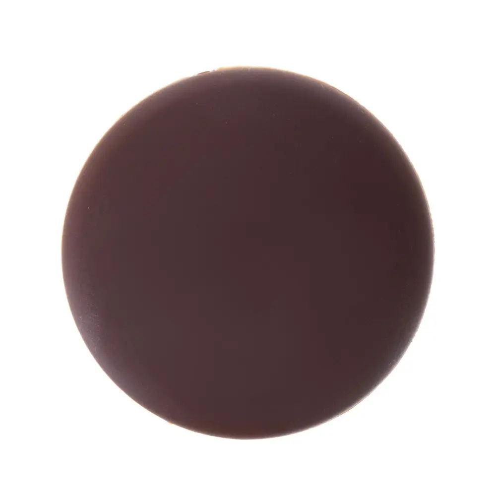 Амортизатор дверной самоклеящийся 60 мм коричневый, 2 шт Santreyd STLM-2092151