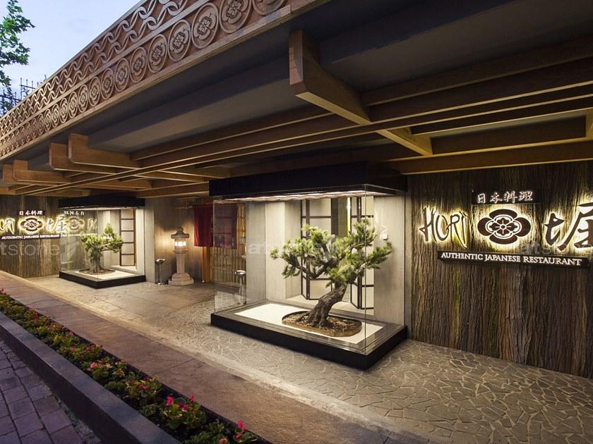 Artstone Panel Systems Панель из стекловолокна с поверхностью с эффектом коры sun-id-1475489 - Вид №5