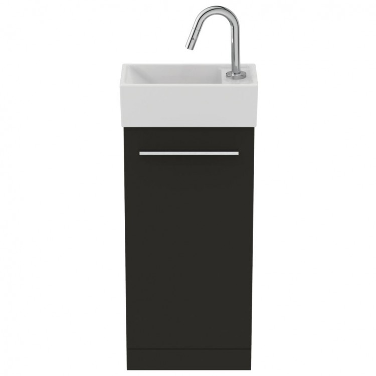 E211201 Раковина 37х21 см Ideal Standard TEMPO - Вид №9