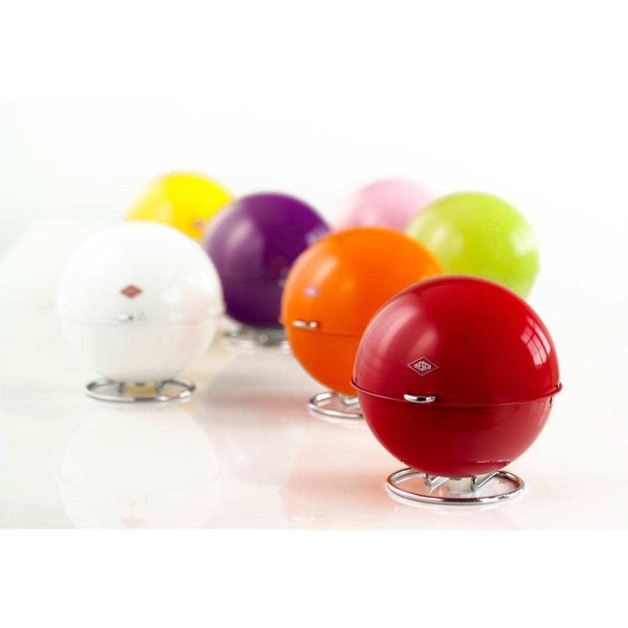 Контейнер для хранения Superball, зеленый лайм Wesco 22310120 - Вид №3