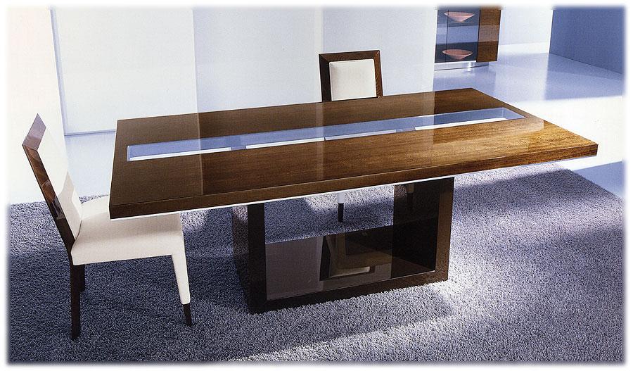 Стол  MALERBA ND300D Night & day