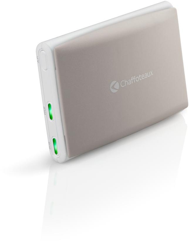 CHAFFOTEAUX Тепловой носос Arianext sun-id-1427513 - Вид №1