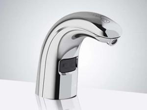 Инфракрасный дозатор мыла