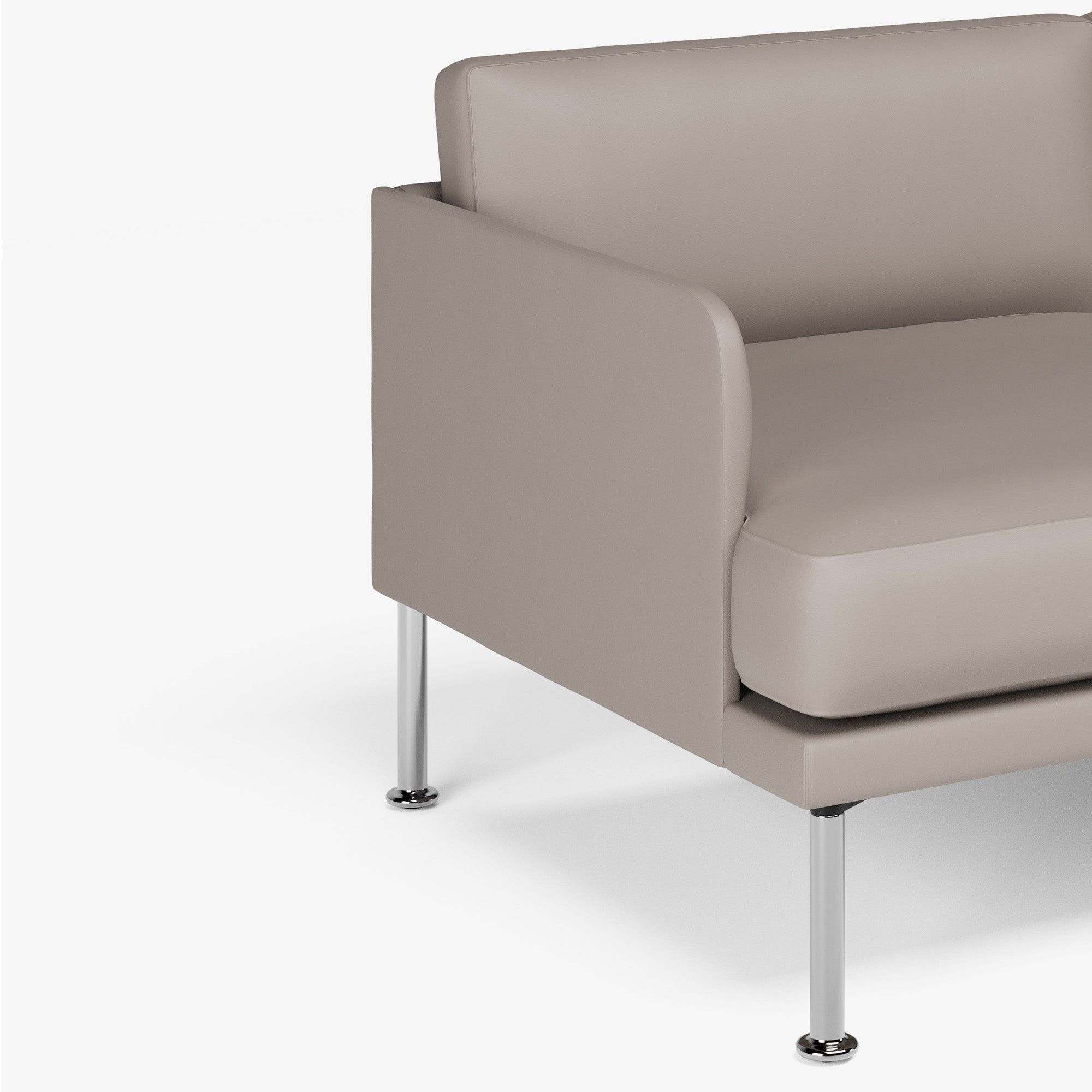 3-местный тканевый диван Case NORDIN ARCH-00067933 - Вид №15