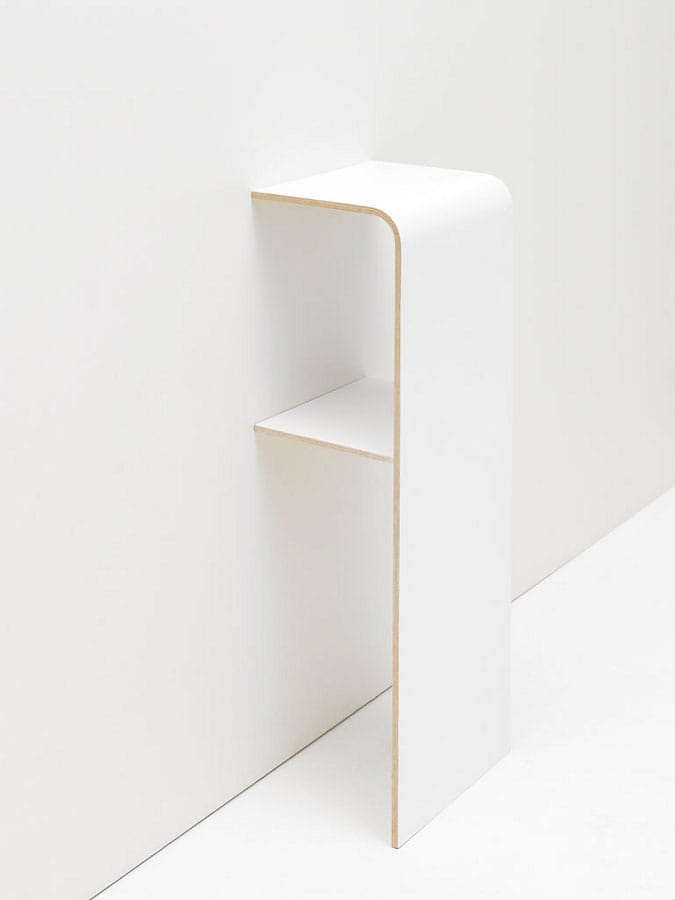 Входная мебель из МДФ In Stock Tojo Möbel ARCH-00058835 - Вид №3