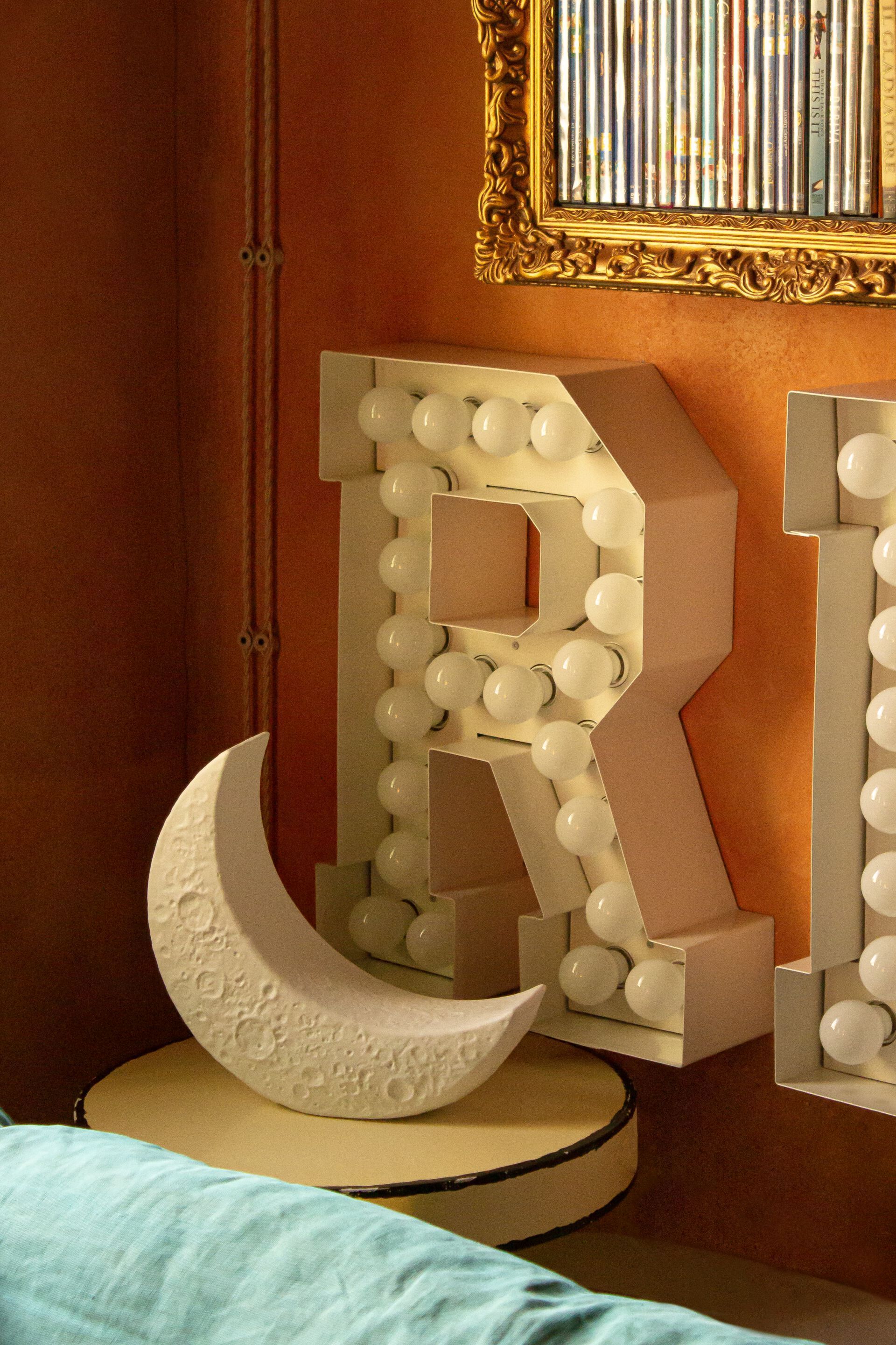 Китай настольная лампа In Stock Seletti ARCH-00061182 - Вид №5