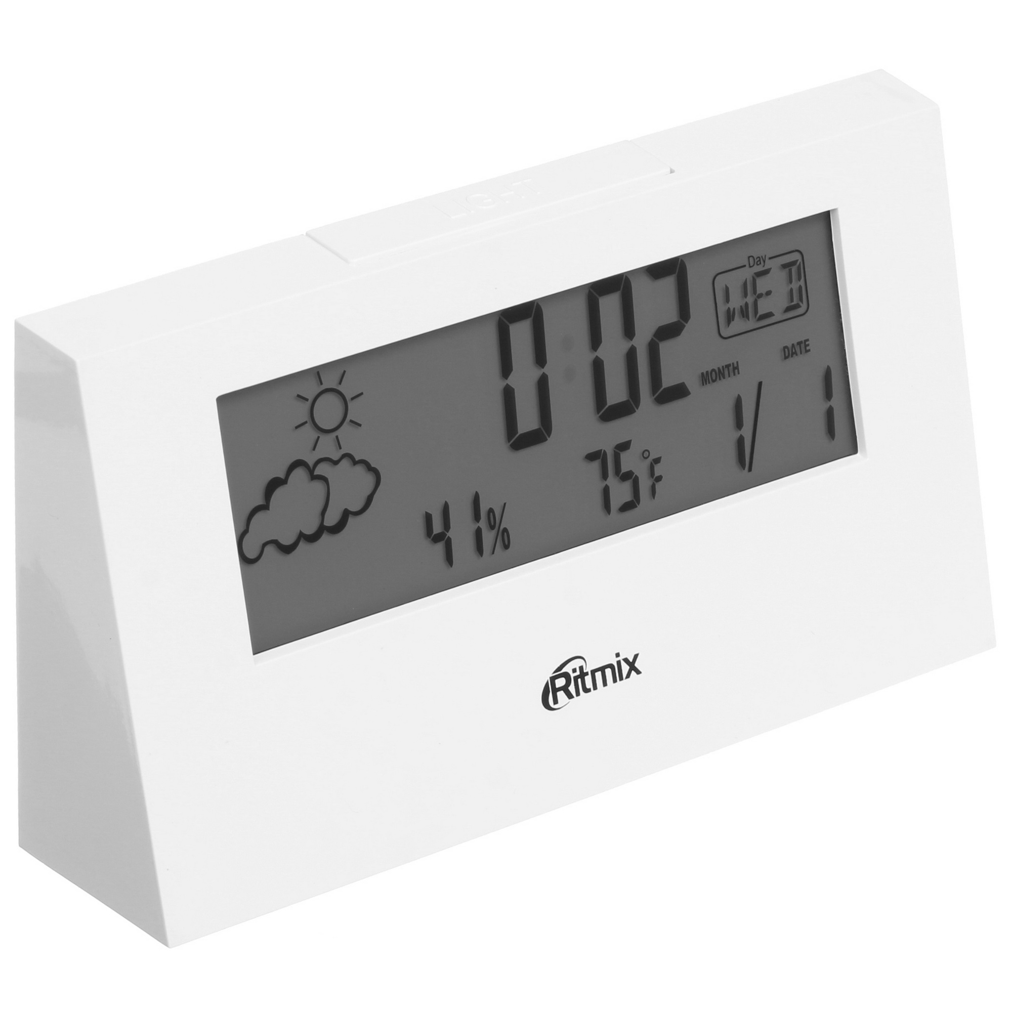 4736436 Метеостанция RITMIX CAT-044 STDN-0146504 - Вид №1