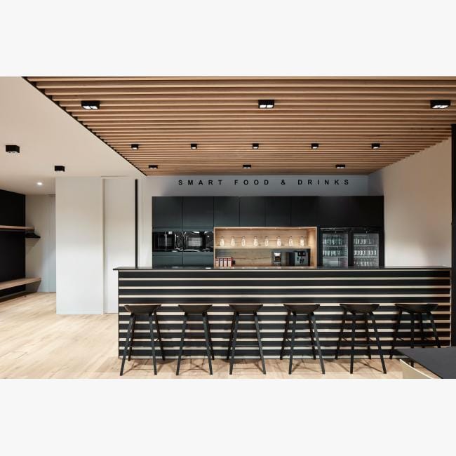 Прямоугольный потолочный светодиодный прожектор Deltalight Boxy ARCH-00099360 - Вид №3