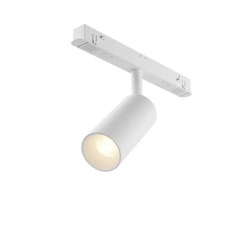 Voltega Focus LED — трековый спот с магнитным креплением для акцентного освещения 89438234 STLM-1573580 - Вид №1