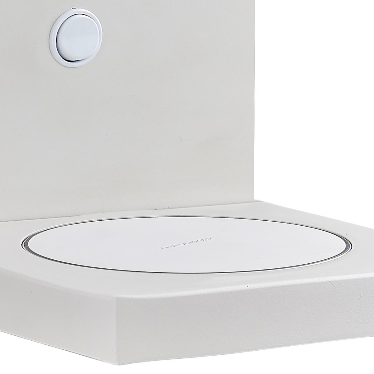 083612 Настенный светильник 6754 Mantra Zanzibar