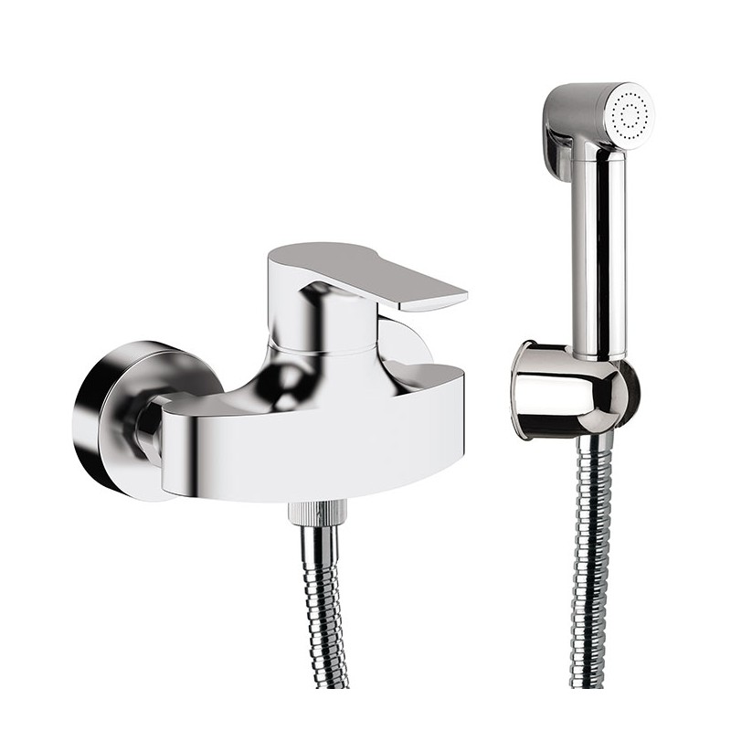 RX226114DC Смеситель для душа DANIEL RUBINETTERIE Reflex