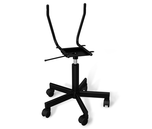 Стул подъемно-поворотный SHT-S85/S121М Santreyd SHTST790 - Вид №3