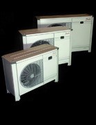 Danfoss OP-MPXM — компрессорно-конденсаторный агрегат OP-MPXM080MLP00G Агрегат компр.-конд. 114X4321