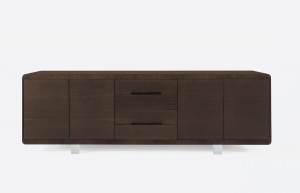 Буфет ISSAC EMMEMOBILI M96R