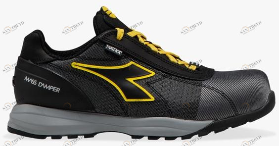 DIADORA UTILITY Низкая рабочая защитная обувь Glove mds matryx sun-id-1349260