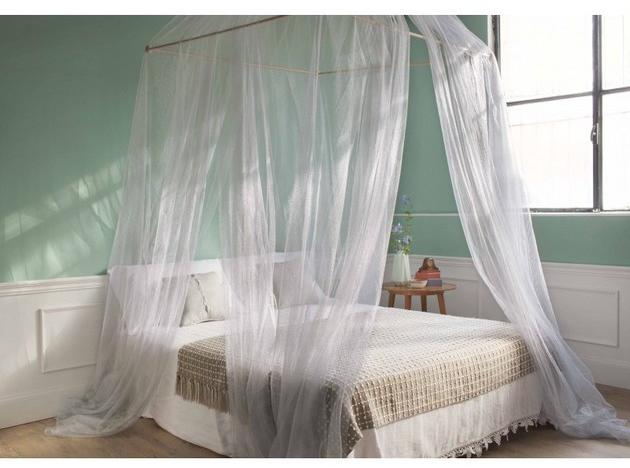 Grigolite Противомоскитная сетка Canopy sun-id-1388676 - Вид №6