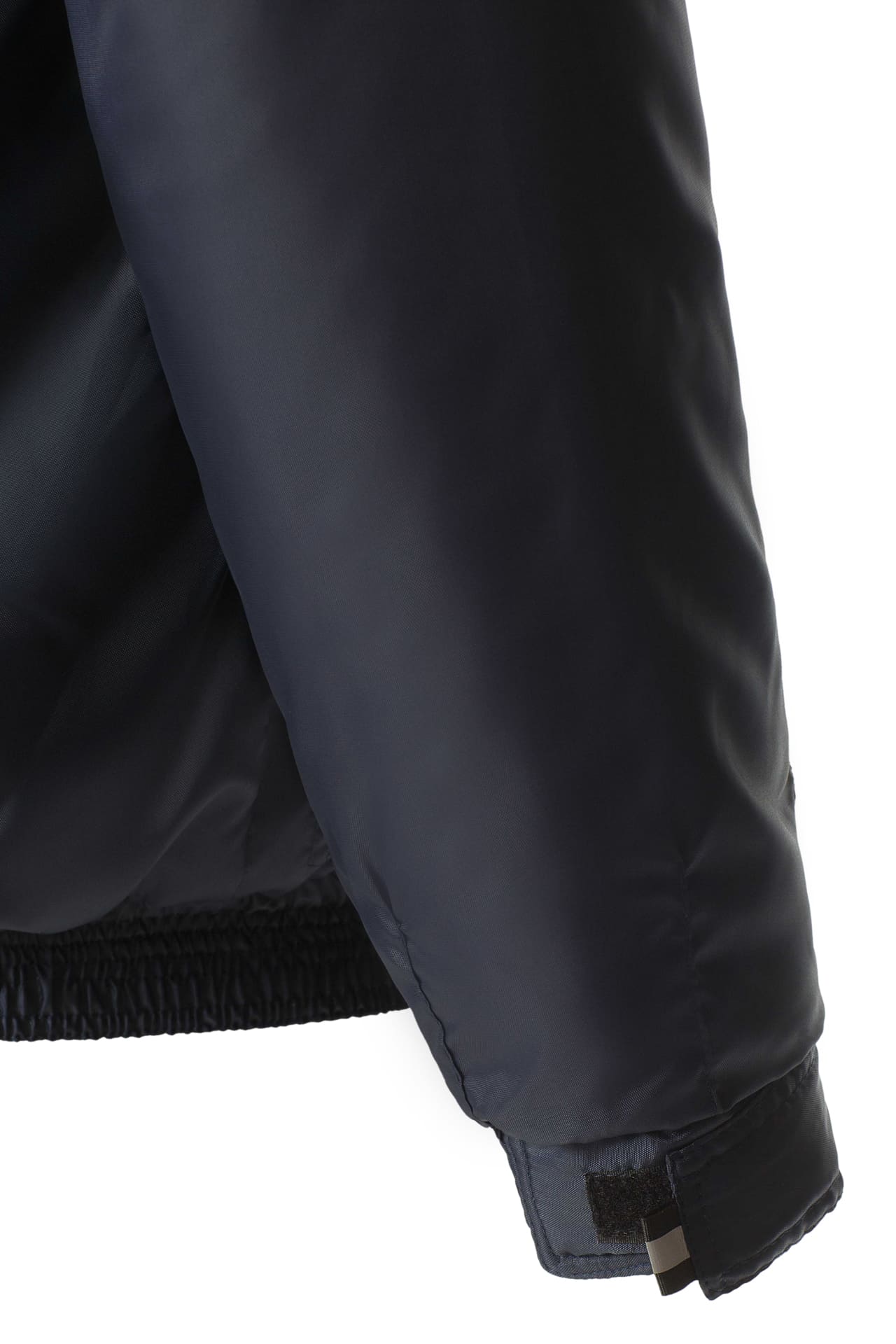 61396 Куртка "Север" зимняя темно-синяя  Зимняя спецодежда  размер 56-58/170-176  - Вид №6