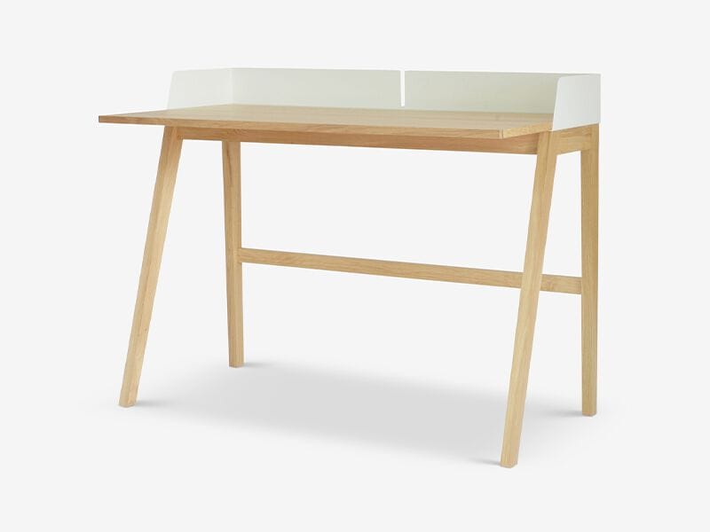 Деревянный прямоугольный стол Case BROCKWELL ARCH-00103296