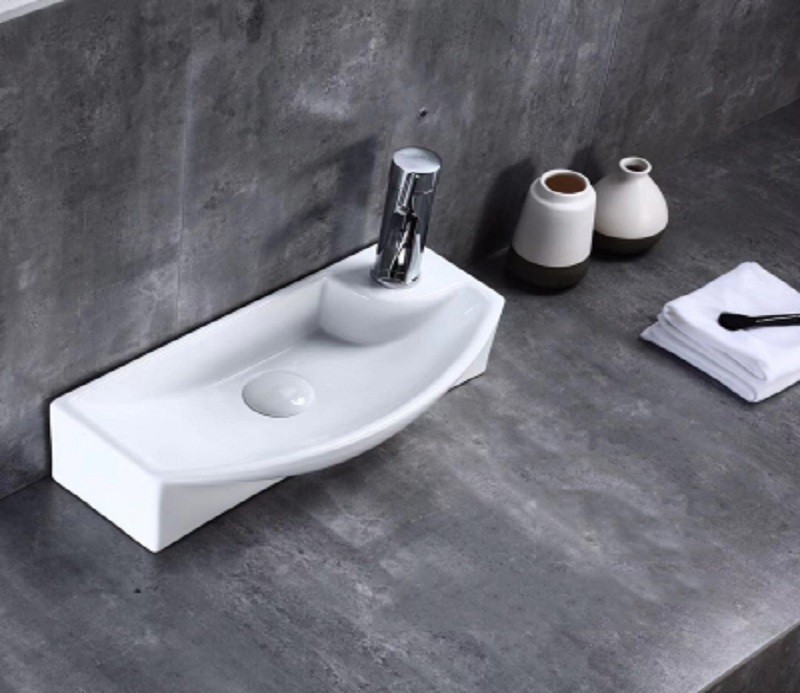 7946L Умывальник LAB.Space N