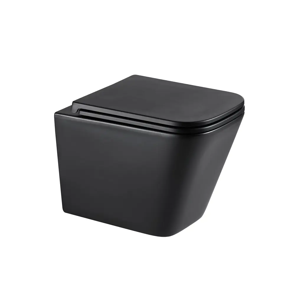 Комплект инсталляции Aquatek Pneumo N 49 с безободковым унитазом Moneron клавиша Aquatek Pnn-0000002 серая Pneumo N49 STLM-2070378 - Вид №10