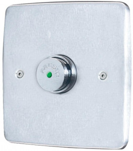 Порционный кран Presto P 120 B 38335 для писсуара