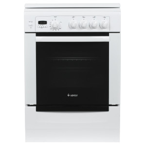 1089340 Газовая плита Gefest 6100-04 белый