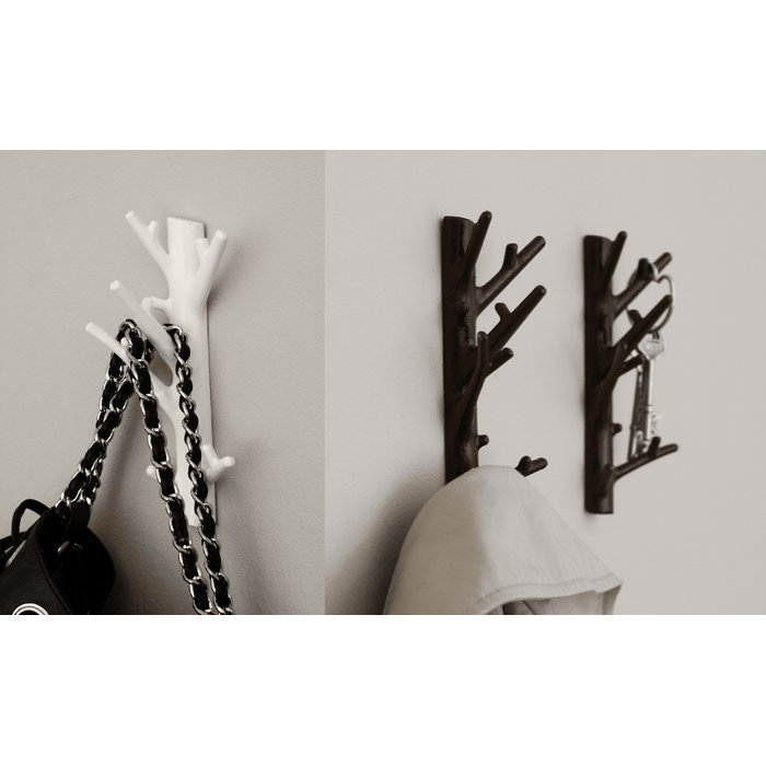 Вешалка универсальная средняя Branch Bosign 291205 - Вид №1