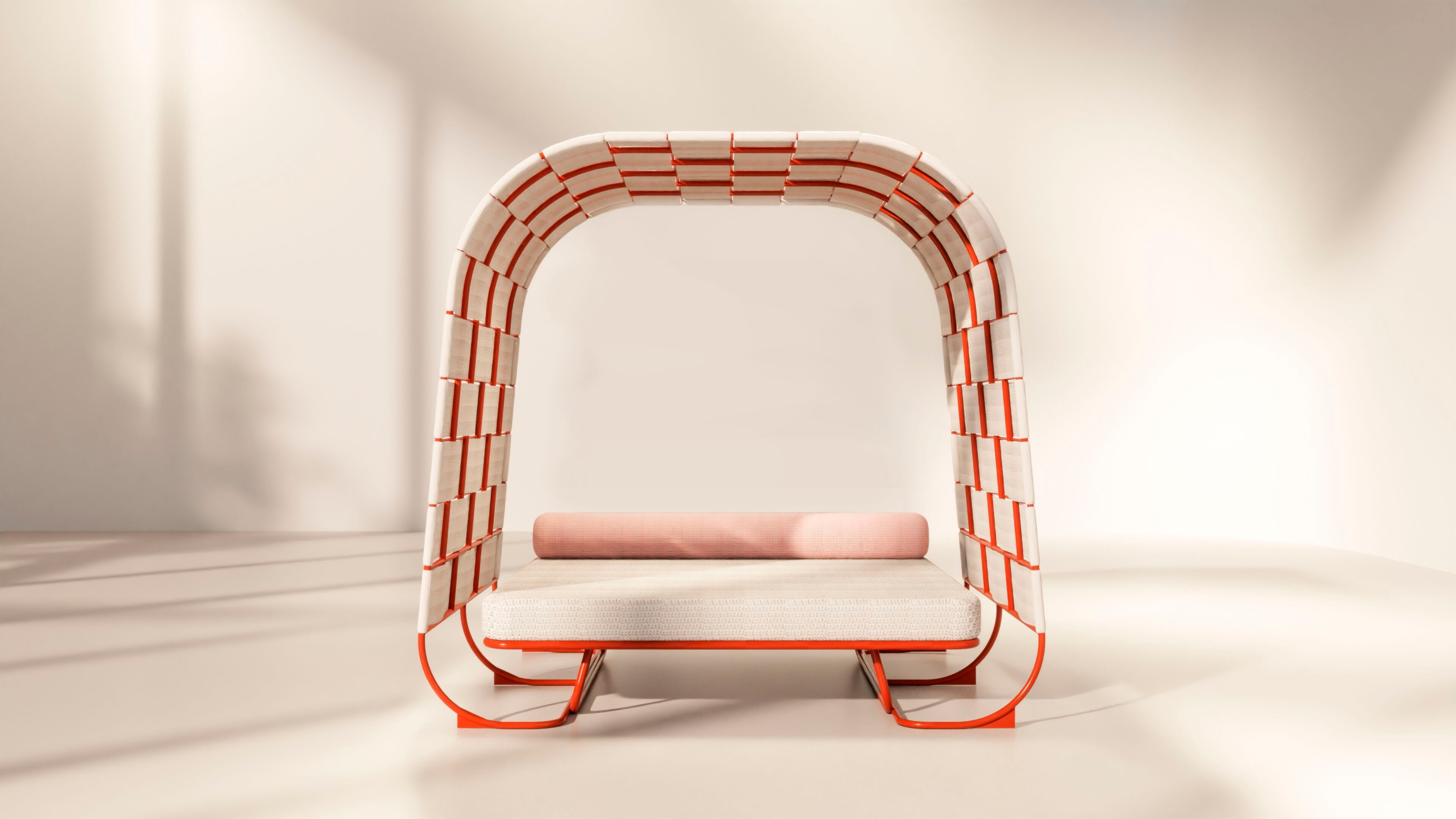 Стальная беседка iSimar HABANA CABANA ARCH-00004311