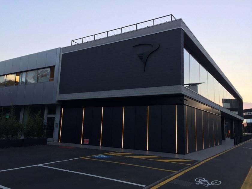 LIKE BLINDS Алюминиевые ставни / солнцезащитные шторки sun-id-1388631 - Вид №19