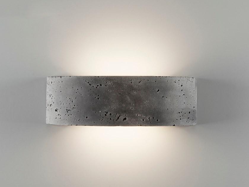 9010 novantadieci Настенный светильник Concrete®  2489a  - Вид №1