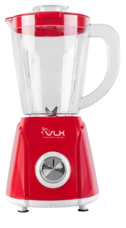 9082710 Блендер стационарный VLK PROFI 2300 красный STDN-0122001