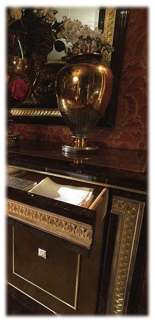 Комод Arcade Royale TURRI T600/R Classic - Вид №1