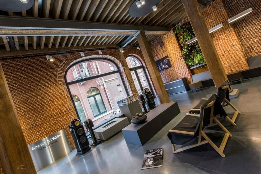 Quinze & Milan Кожаное кресло Second skin sun-id-1434279 - Вид №3