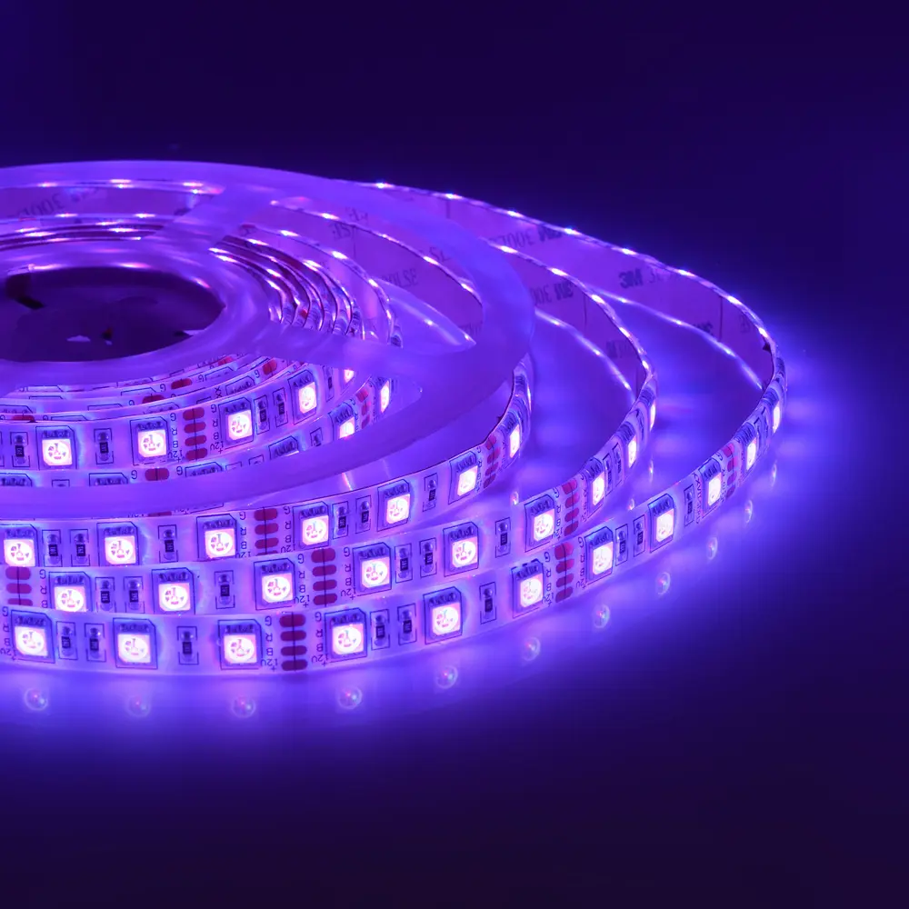 APEYRON Контурная светодиодная лента RGB 5м для интерьерного освещения 81945425 STLM-0014379 - Вид №11
