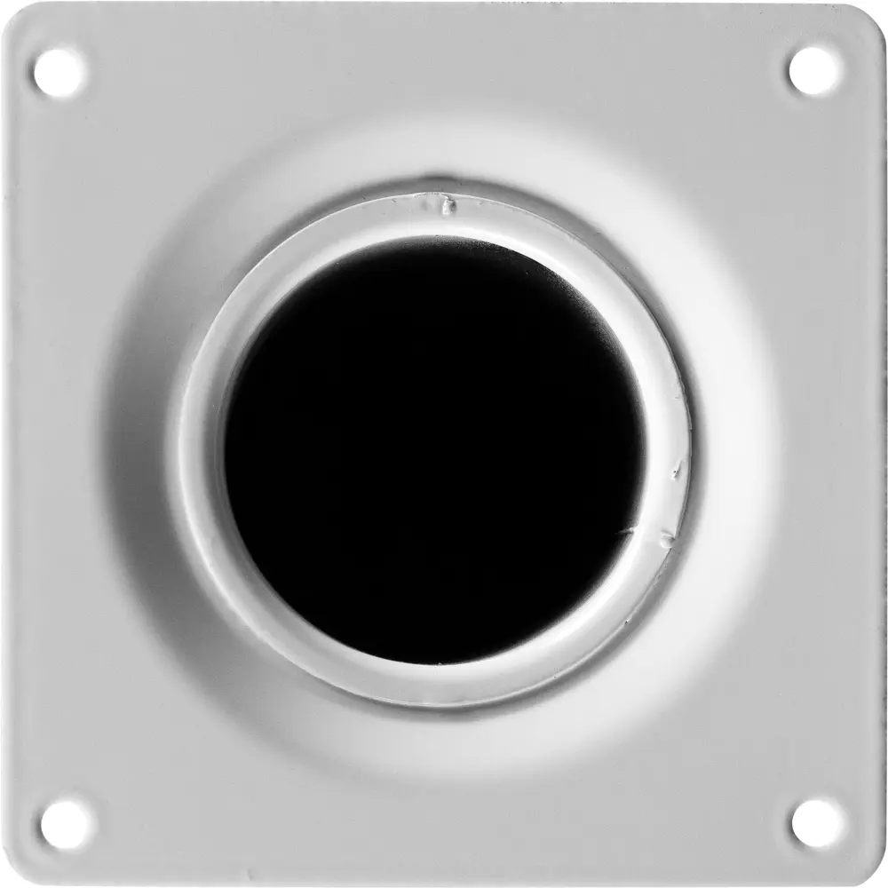 EDSON Круглая мебельная ножка 710 мм с регулируемым подпятником 82754100 STLM-0035489 - Вид №4