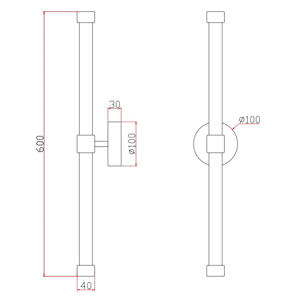 Светильник настенный светодиодный бра Jedi FR6108WL-L10G цвет золото 89336165 STLM-2015541 Freya  - Вид №7