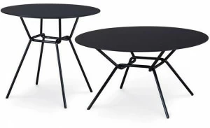 prostoria Круглый журнальный столик Strain