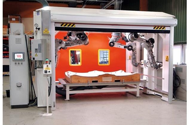 ASSA ABLOY Двери для защиты техники sun-id-1365843 - Вид №4