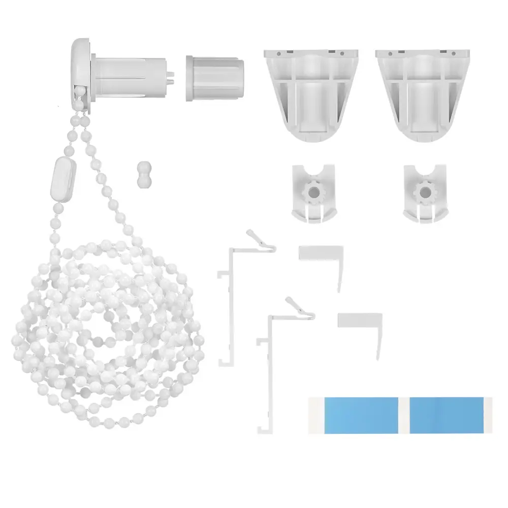 Штора рулонная Микли 50x150 см бежевая FRANC GARDINER STLM-2031079 - Вид №8