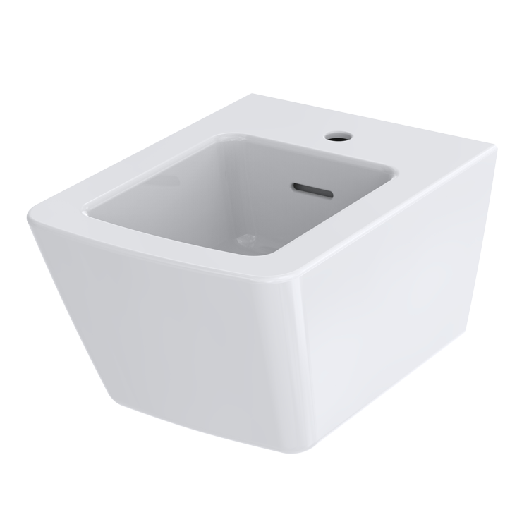 B532E#XW Биде подвесное  TOTO 