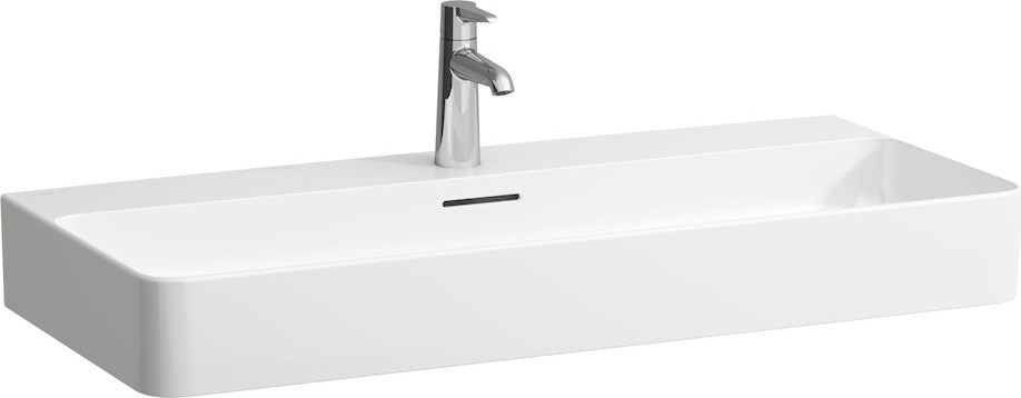H8162874001111 Раковина, для установки на поверхность LAUFEN PRO - Вид №1