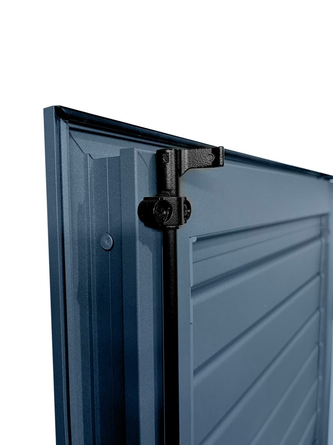 Регулируемые алюминиевые жалюзи Schulz Italia Persiane in alluminio ARCH-00031283 - Вид №2