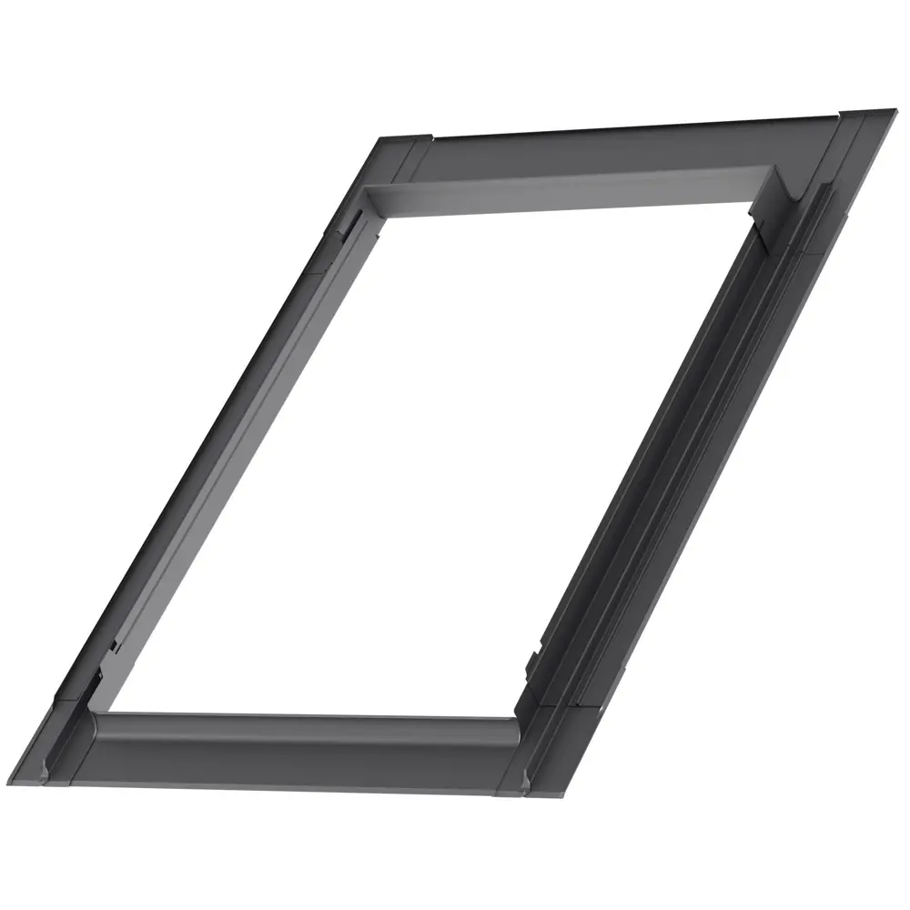 Оклад для плоской кровли Велюкс 78х98 см Velux STLM-2096591